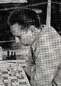 Laszlo Navarovszky (Lyon, 1955)
