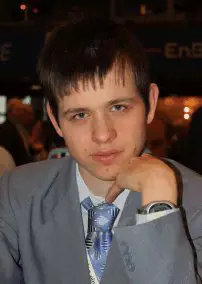 David Navara (Dresden, 2008)