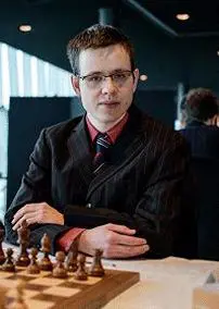 David Navara (Reykjavik, 2015)
