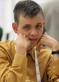 David Navara (Troms�, 2014)