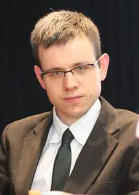 David Navara (Biel, 2015)