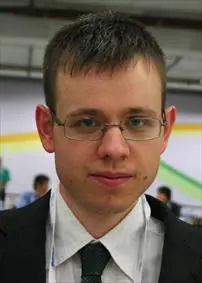 David Navara (Troms�, 2014)