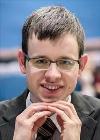 David Navara (2016)