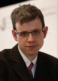David Navara (Biel, 2017)