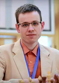 David Navara (Tbilisi, 2017)