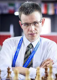 David Navara (Batumi, 2018)