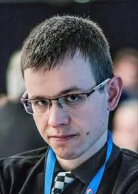 David Navara (Berlin, 2019)