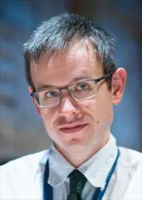David Navara (Riga, 2021)