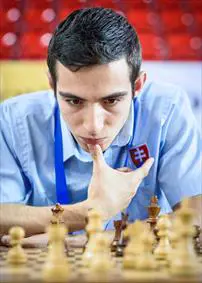 Martin Neugebauer (Batumi, 2018)