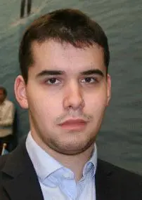 Ian Nepomniachtchi (Wijk, 2011)