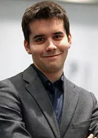 Ian Nepomniachtchi (Halkidiki, 2010)