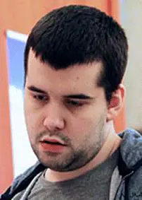 Ian Nepomniachtchi (Moskau, 2016)