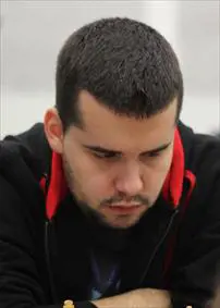 Ian Nepomniachtchi (Troms�, 2014)