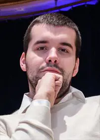 Ian Nepomniachtchi (Wijk, 2017)
