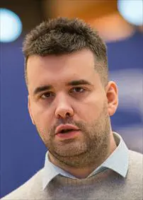 Ian Nepomniachtchi (Samarkand, 2023)