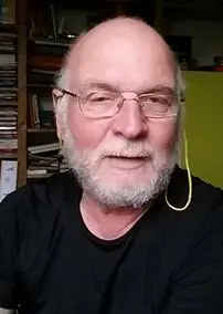 Karl Heinz Neubauer (2014)