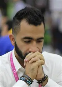 Husein Aziz Nezad (Baku, 2016)
