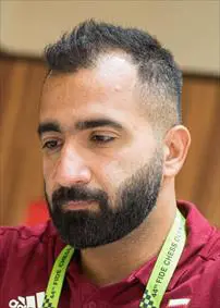 Husein Aziz Nezad (Chennai, 2022)