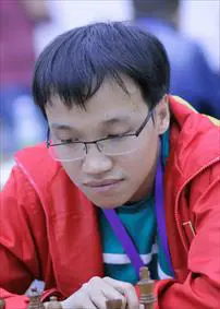 Ngoc Truong Son Nguyen (Baku, 2016)