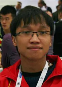 Ngoc Truong Son Nguyen (Troms�, 2014)