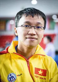 Ngoc Truong Son Nguyen (Batumi, 2018)
