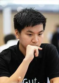 Thai Dai Van Nguyen (Berlin, 2021)