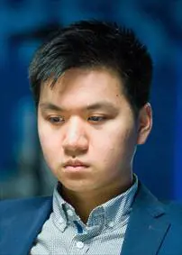Thai Dai Van Nguyen (Wijk aan Zee, 2022)