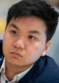 Thai Dai Van Nguyen (Baku, 2023)