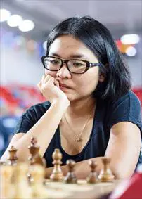 Thu Giang Nguyen (Batumi, 2018)