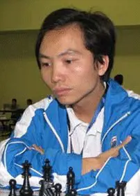 Anh Dung Nguyen (Subic, 2009)
