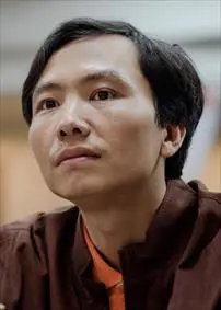 Anh Dung Nguyen (Jakarta, 2015)