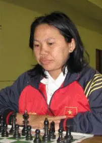 Thi Thanh An Nguyen (Subic, 2009)