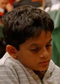 Sarin Nihal (Cappelle, 2016)