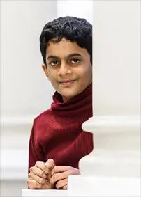 Sarin Nihal (Isle of Man, 2017)