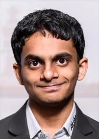 Sarin Nihal (2020)