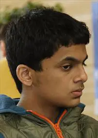 Sarin Nihal (Brest, 2019)