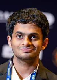 Sarin Nihal (Baku, 2023)