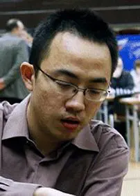 Hua Ni (Moscow, 2010)