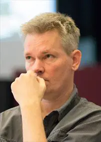 Friso Nijboer (Berlin, 2017)