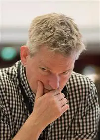 Friso Nijboer (Berlin, 2017)