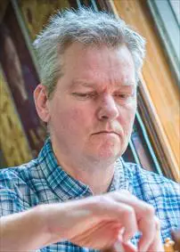Friso Nijboer (Amsterdam, 2020)