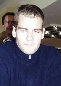 Momchil Nikolov (Halkidiki, 2003)