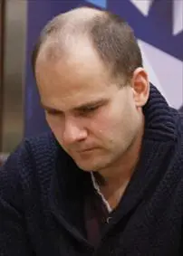 Momchil Nikolov (Capelle, 2018)