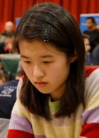 Shiqun Ni (Cappella La Grande, 2015)