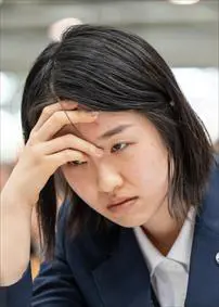 Shiqun Ni (Budapest, 2024)