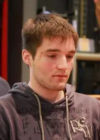 Christopher Noe (Deizisau, 2015)