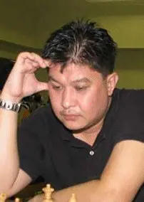 Rolando Nolte (Subic, 2009)