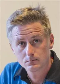 Johan Norberg (2022)