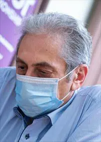 Igor A Novikov (Saint Louis, 2021)