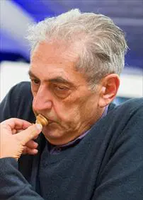 Igor A Novikov (St. Louis, 2022)
